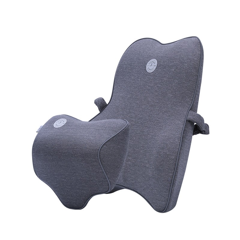 金銮殿四季通用头枕腰靠