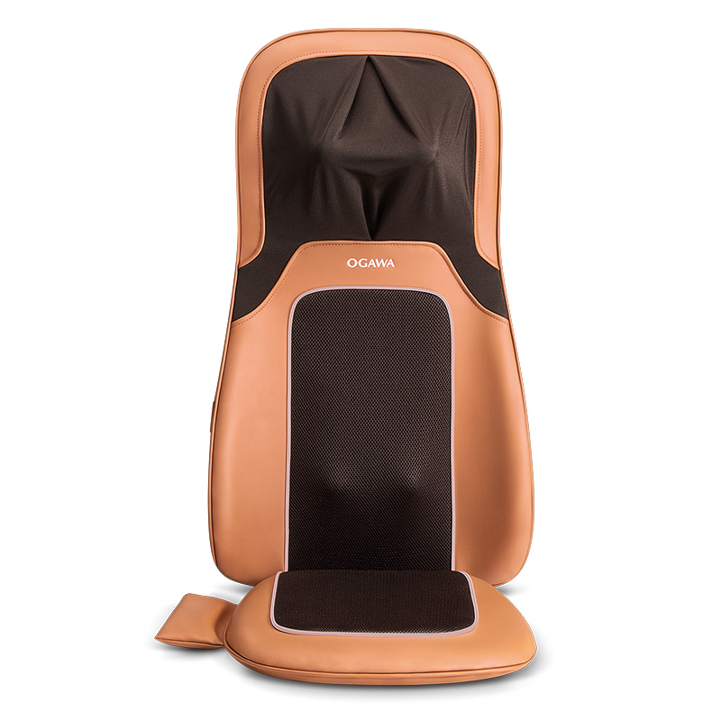 奥佳华 高度可调节按摩器