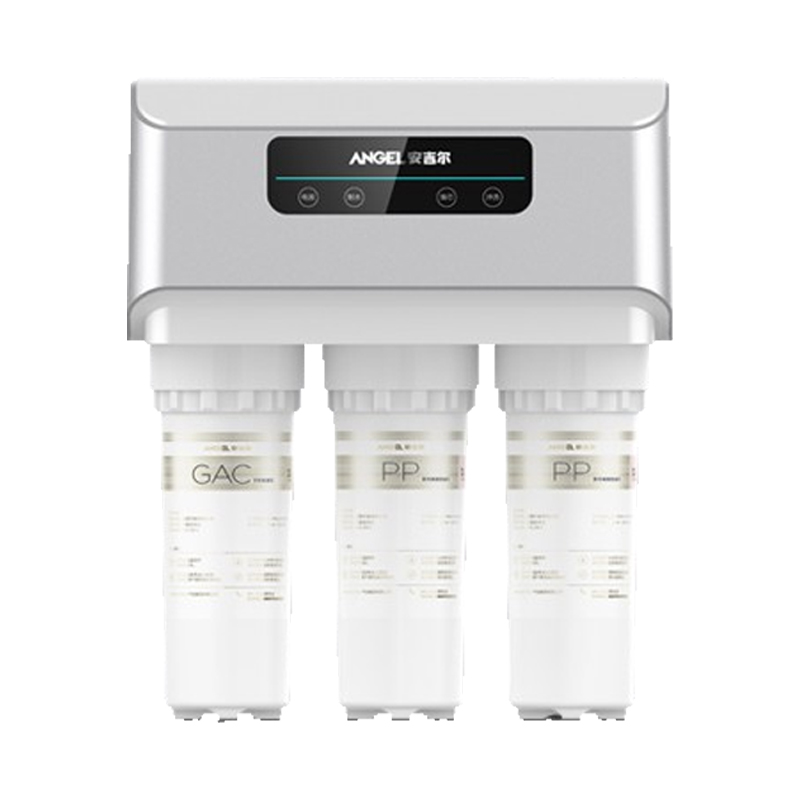 安吉尔 多重深度净化净水器