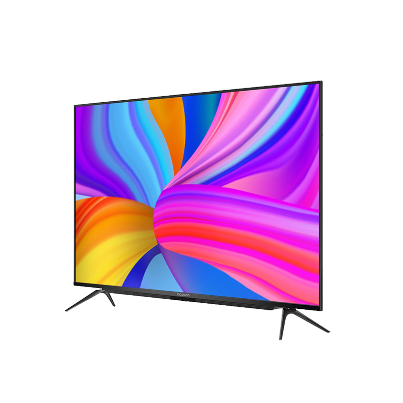 酷开 杜比解码平板电视