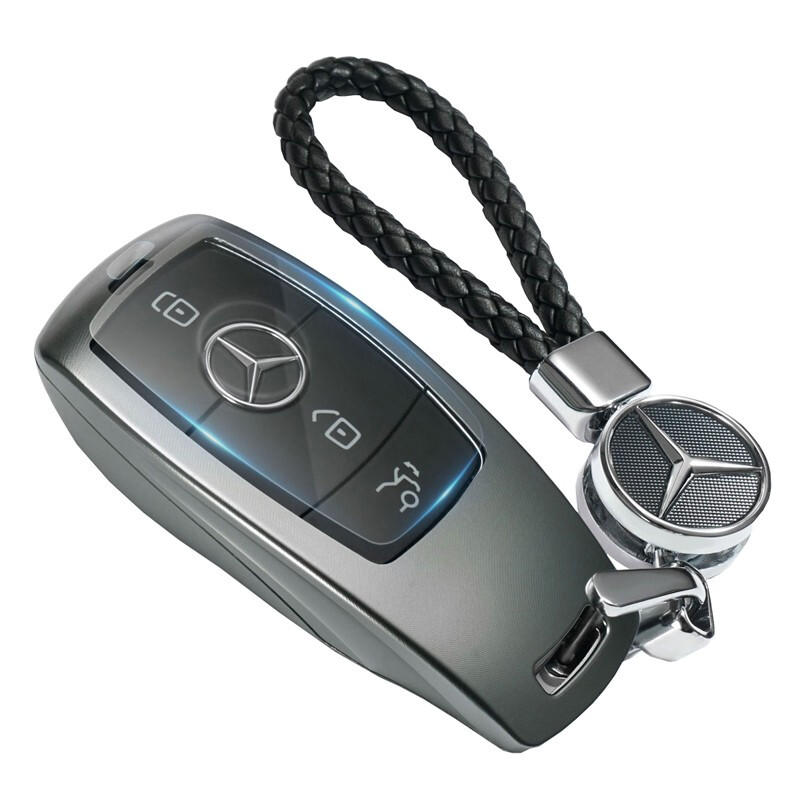 固德 经久耐用汽车钥匙包