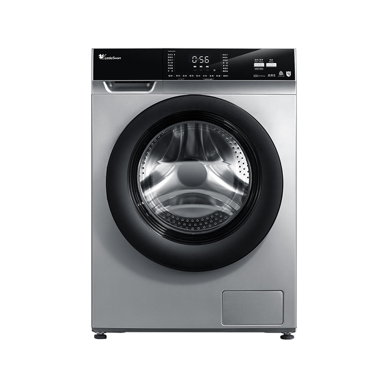 小天鹅 智能投放滚筒洗衣机