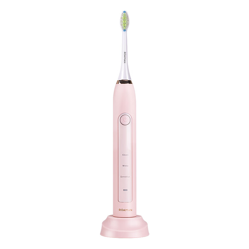 罗曼 充电式电动牙刷