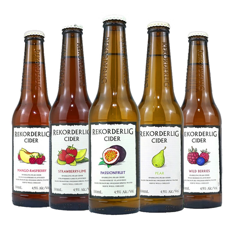 瑞可德林 瑞典进口洋酒