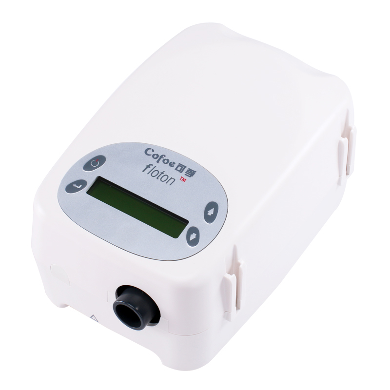 可孚 智能延迟升压呼吸机