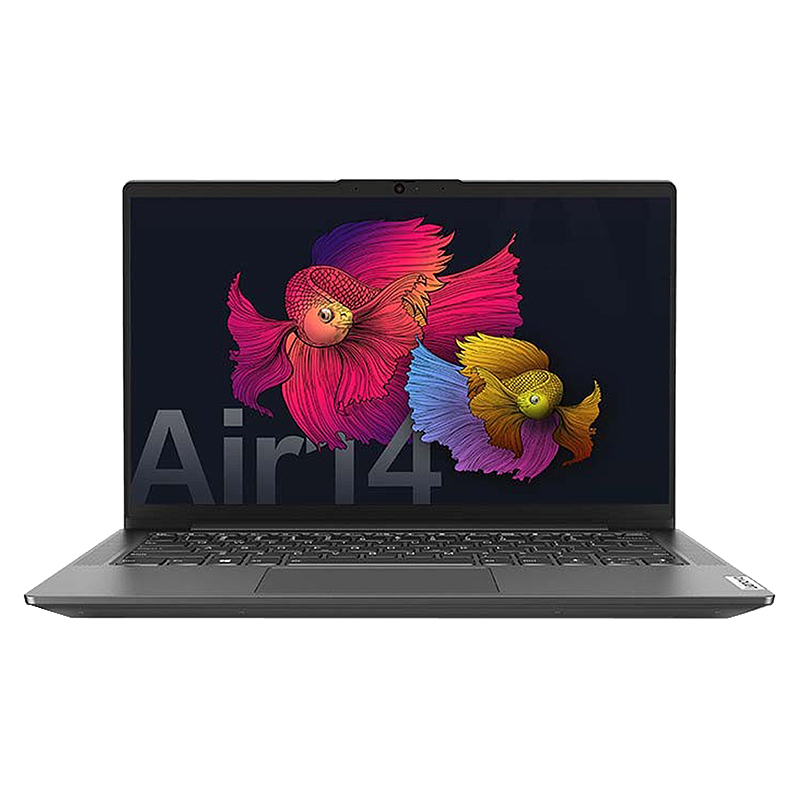 联想 双通道内存轻薄本