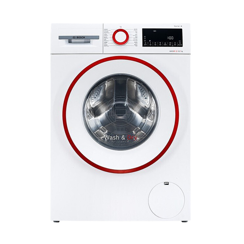 博世烘干除菌洗衣机