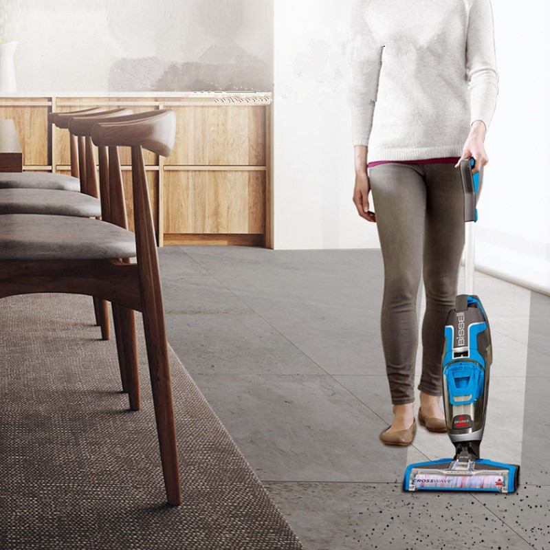 必胜 多种模式 电动拖把