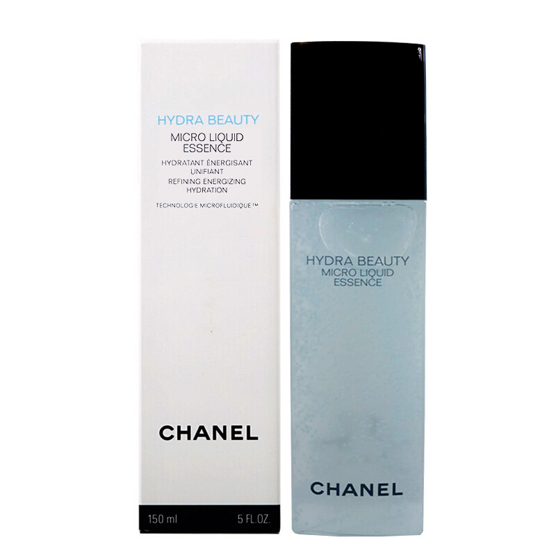 香奈儿 山茶花润泽保湿爽肤水