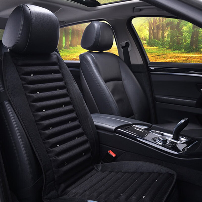 COMFIER立体通风座垫