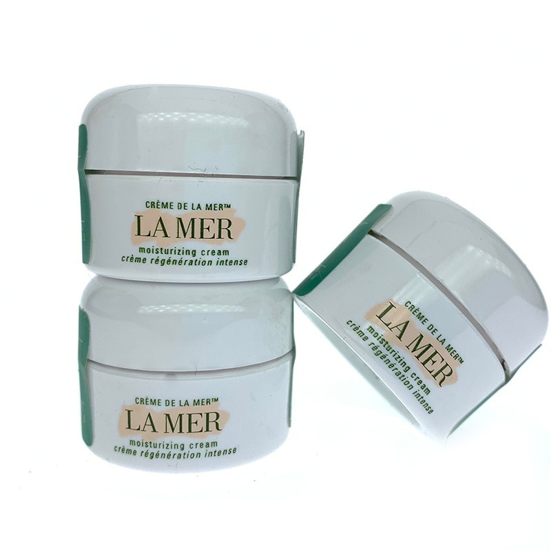 海蓝之谜 植物萃取 面霜