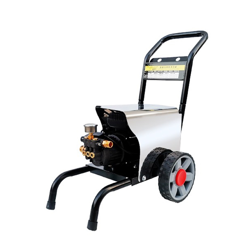 洁来仕 全铜电机洗车机