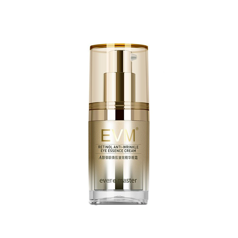 evm 凝润保湿 眼霜