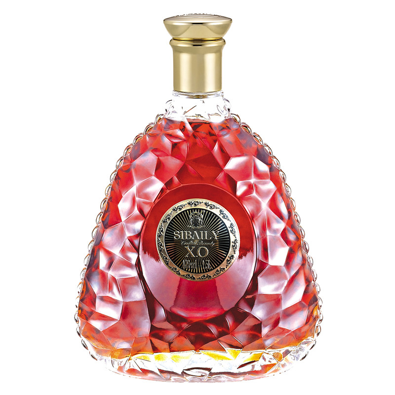 派斯顿 安全无添加白兰地