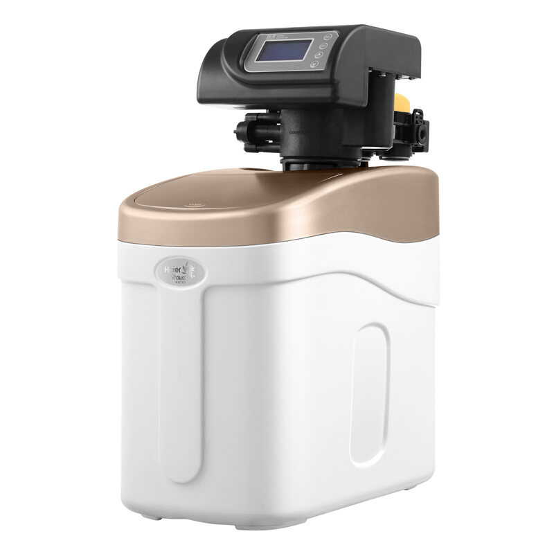 海尔 家用自动化净水器