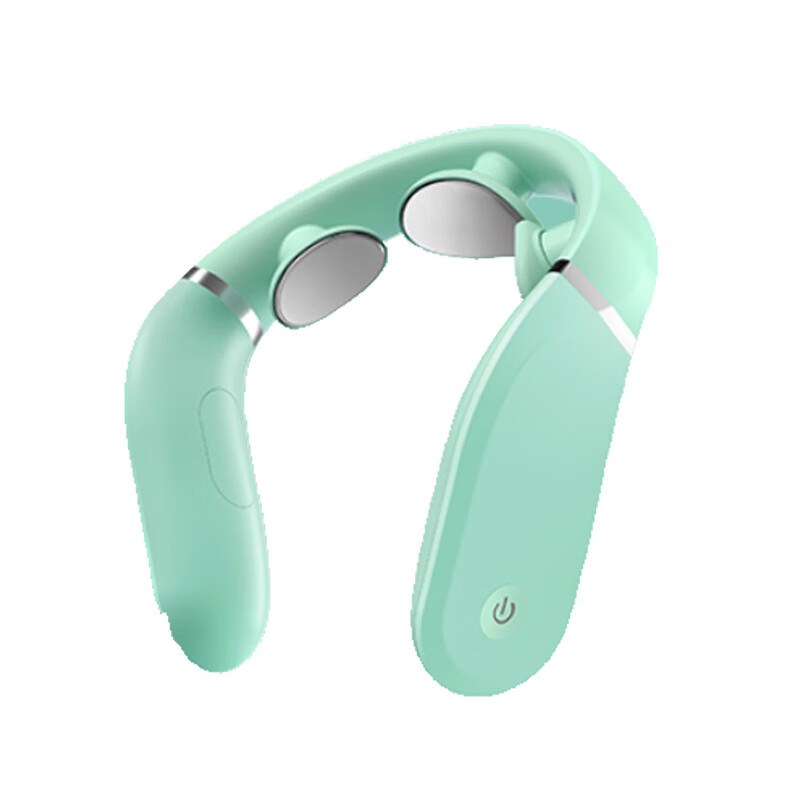 Jeeback 语音播报按摩器