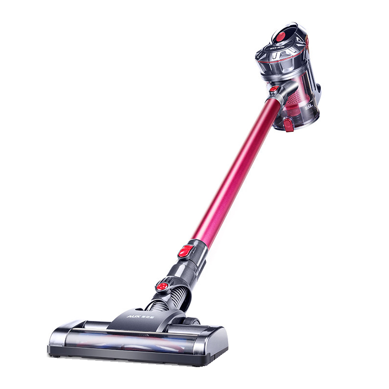 奥克斯 低噪音洗地机