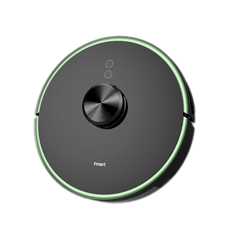 福玛特 持久续航扫地机器人