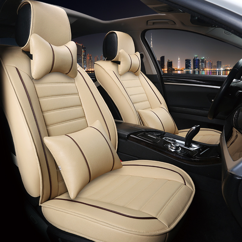 其他 四季通用 汽车座垫