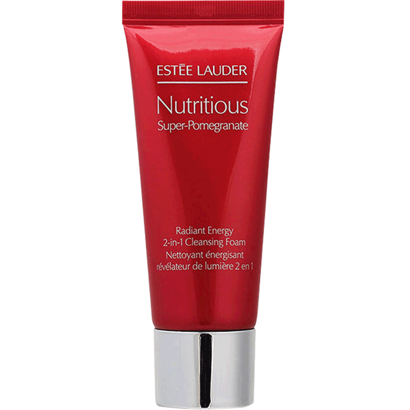 雅诗兰黛 深彻洁肤洗面奶