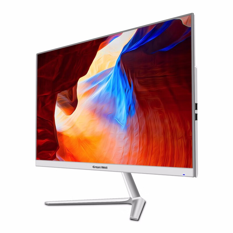 长城 多接口 一体机