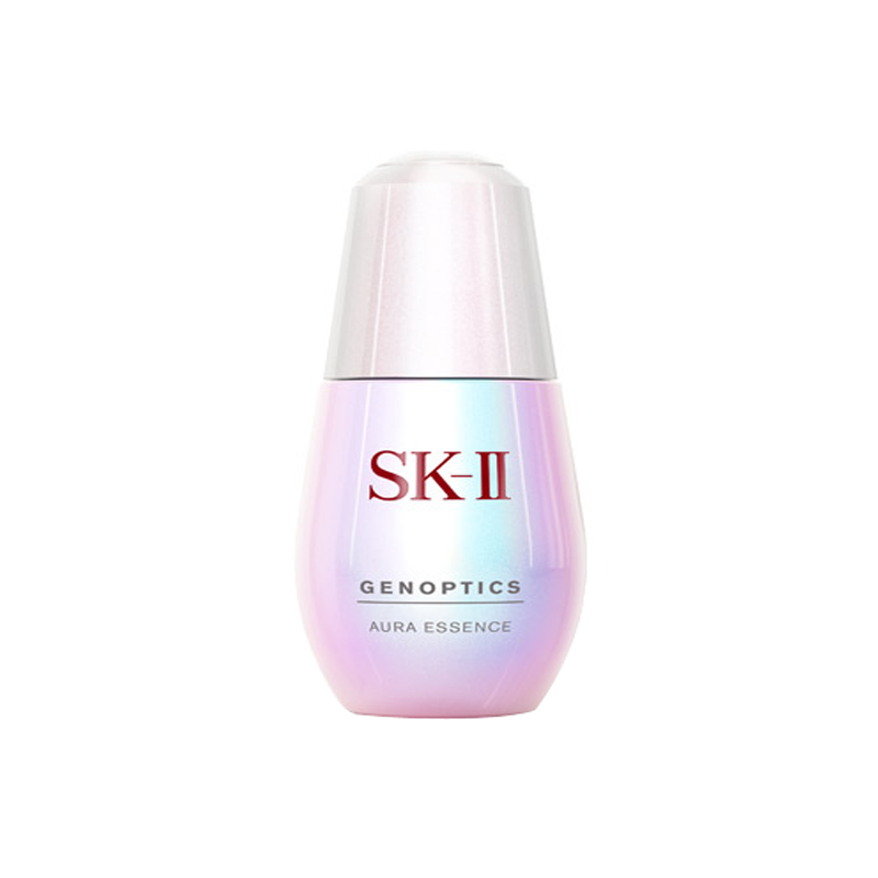 SK-II 安全配方面部精华