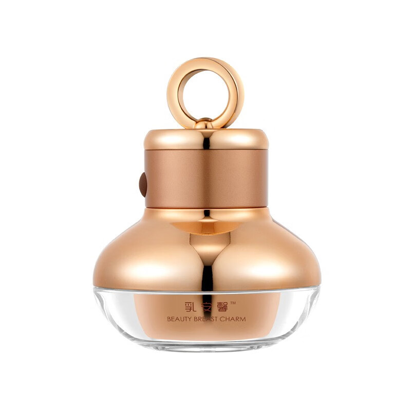 乳安馨 快速变大丰胸精油膏
