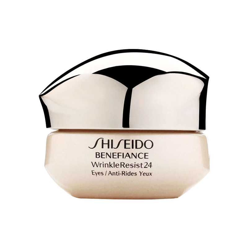 资生堂 盼丽风姿抗皱修护眼霜