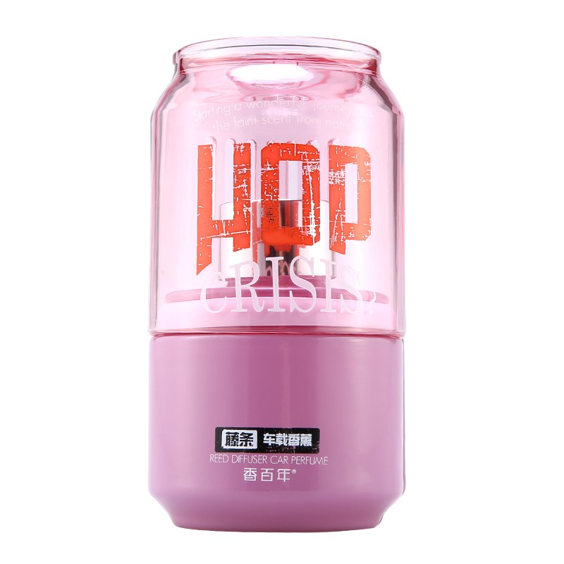 香百年 新潮别致 车载香水
