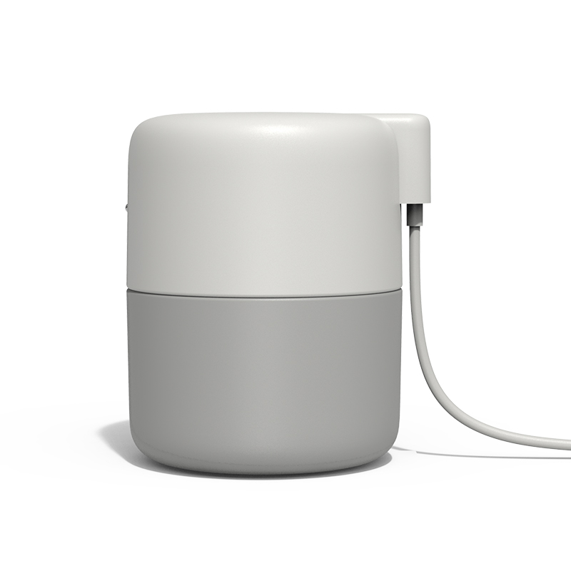 京东京造 智能防干烧 加湿器