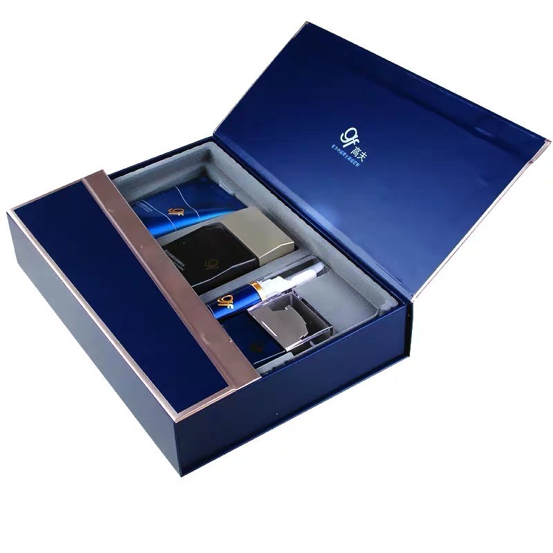 高夫 补水保湿护肤套装