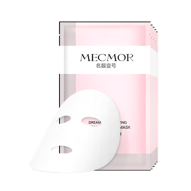 名膜壹号 收缩毛孔面膜