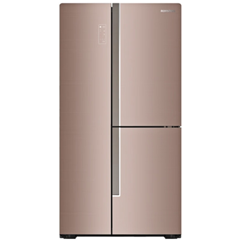 容声 玻璃彩晶T型冰箱