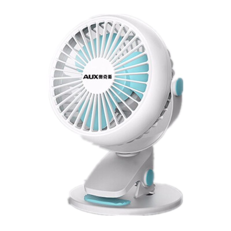 奥克斯 宿舍办公小风扇