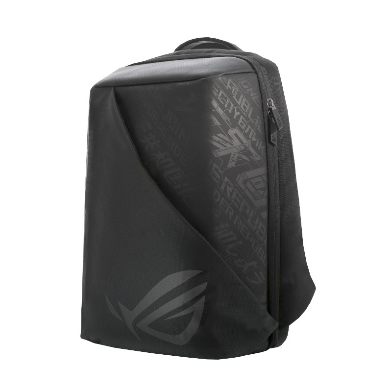 ROG 六角透气网布双肩背包