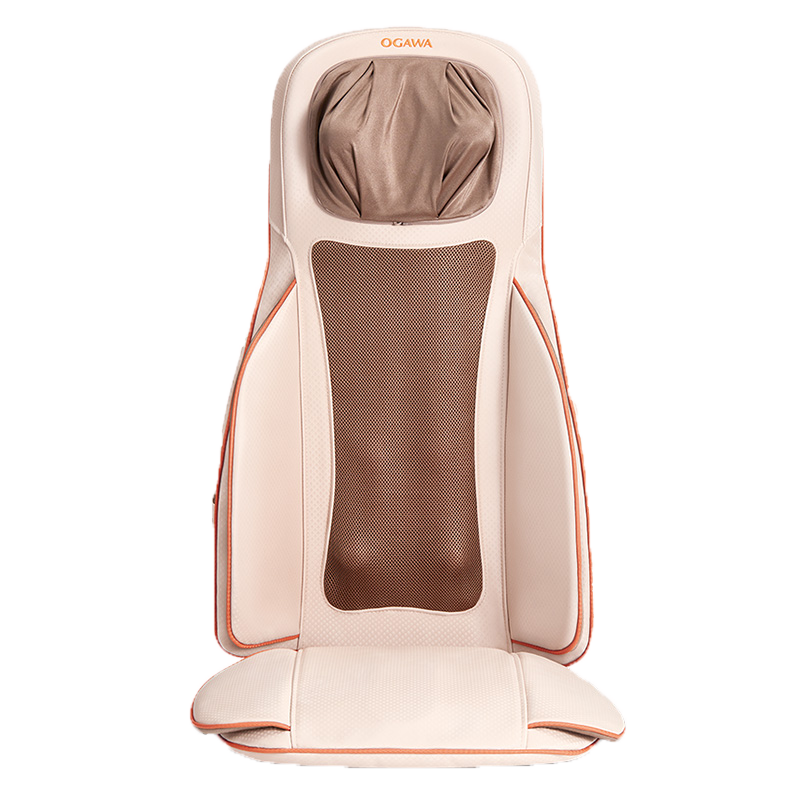 奥佳华颈椎家用按摩椅