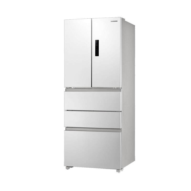 三星全环绕气流冰箱