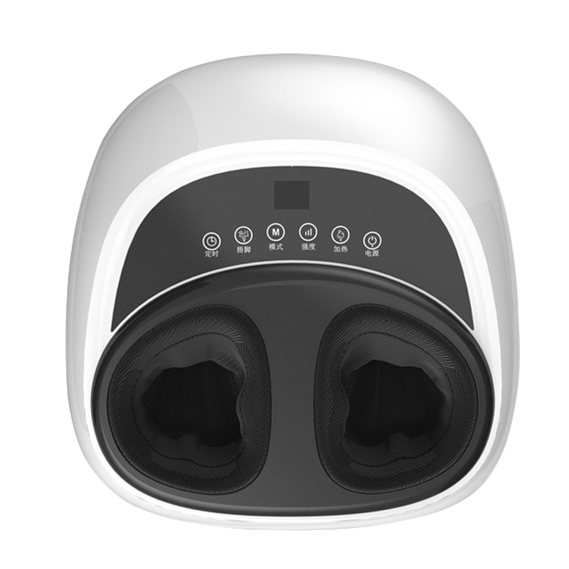 南极人 多功能触控足部按摩器