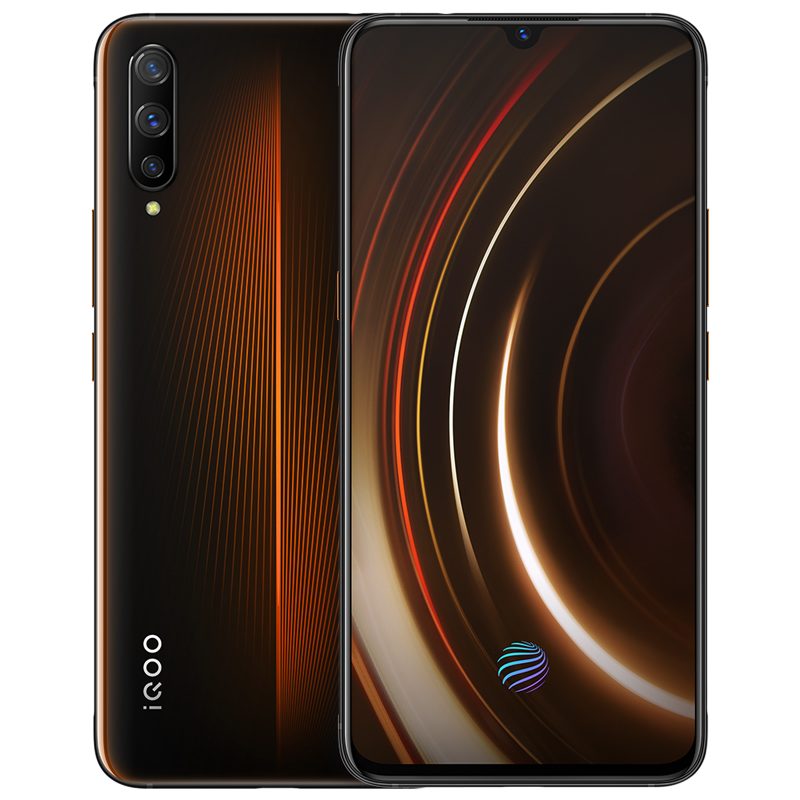 vivo iQOO 拍照手机