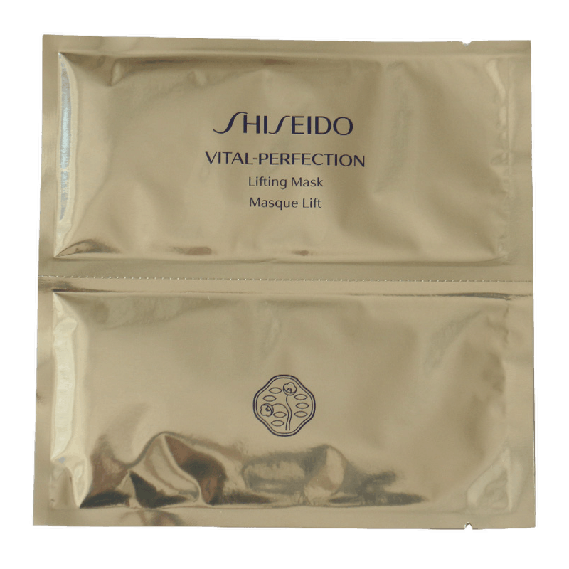 资生堂 护肤保湿面膜