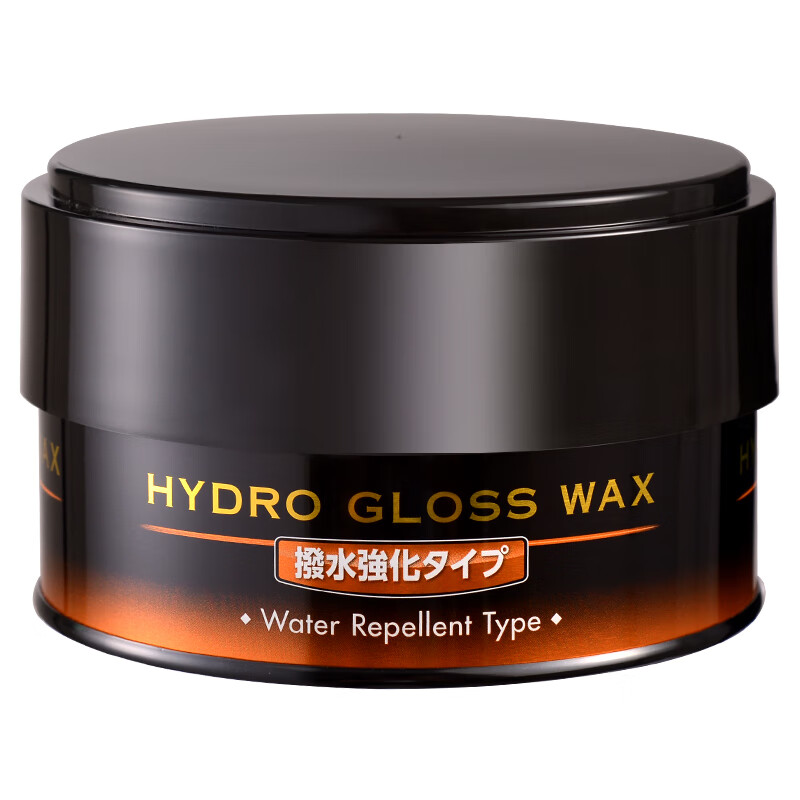 SOFT99 防护漆面 车蜡