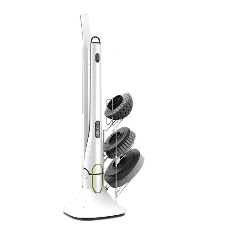 好爸爸 无线电动清洁机