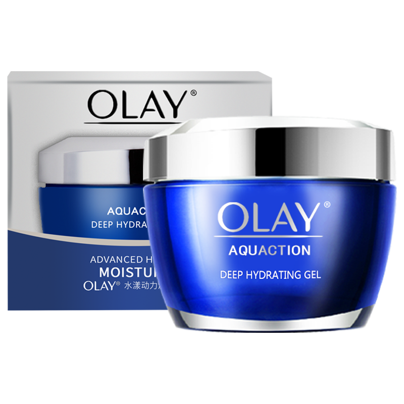 玉兰油 润肤补水 面霜