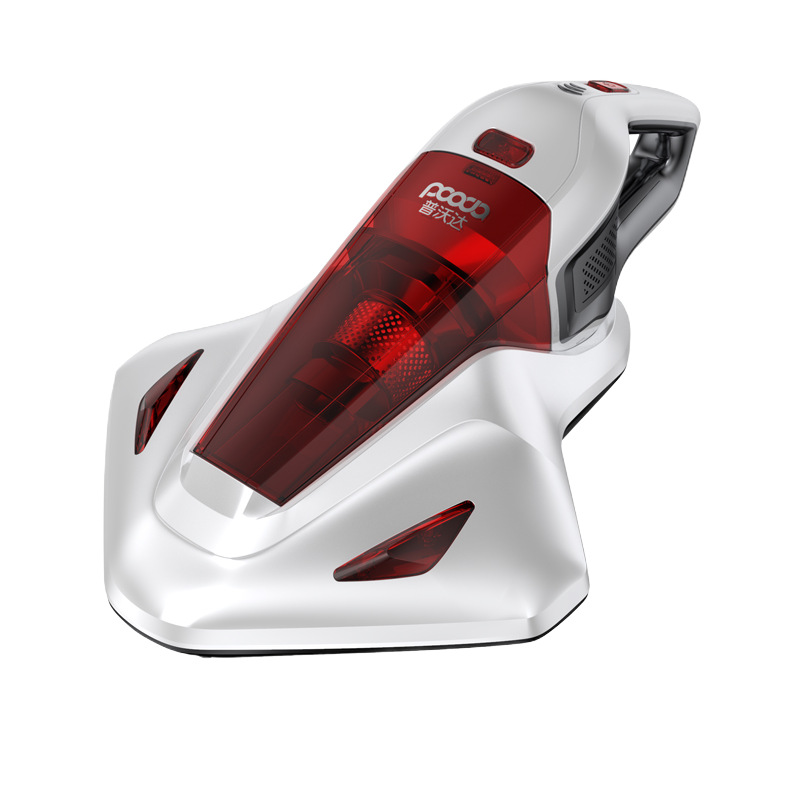 普沃达 深层除螨 吸尘器