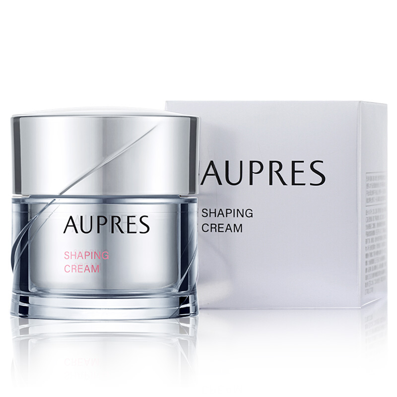 欧珀莱塑颜紧肤淡化细纹面霜