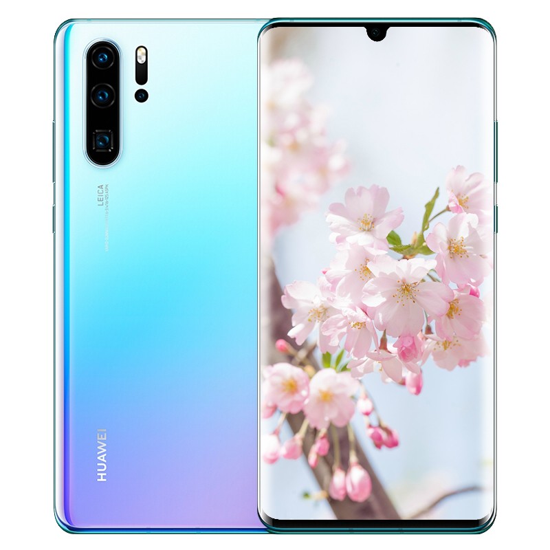 华为P30Pro超大广角手机