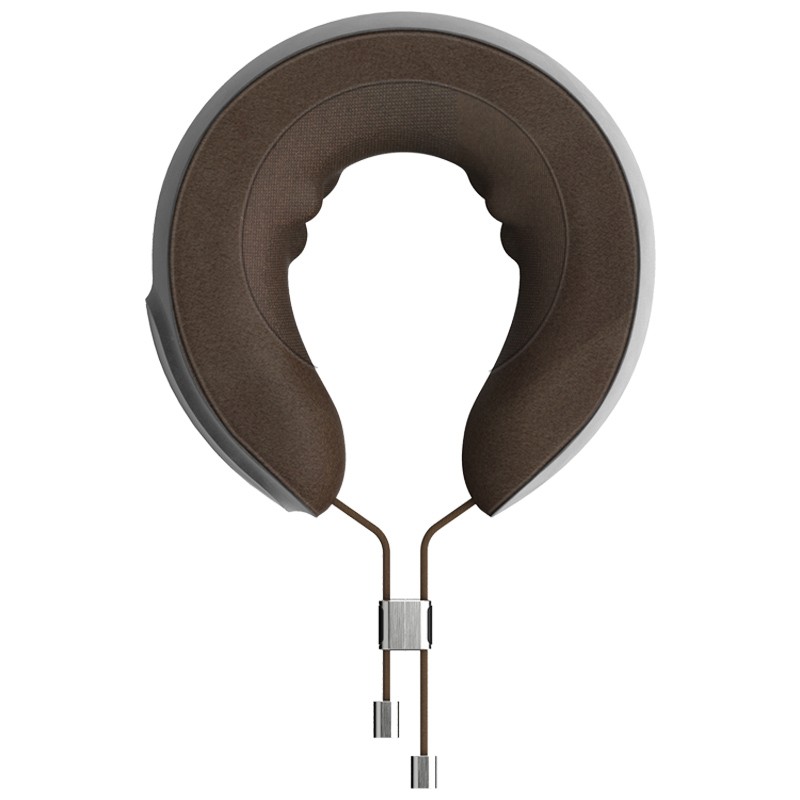 倍轻松 3D圆润触头按摩器