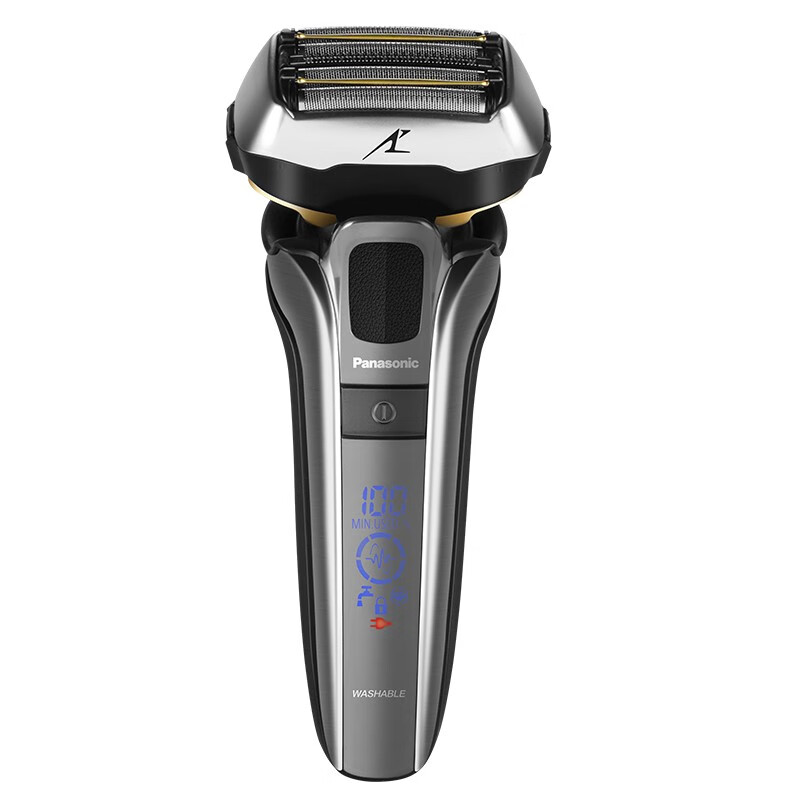 松下 5D柔性浮动五刀剃须刀