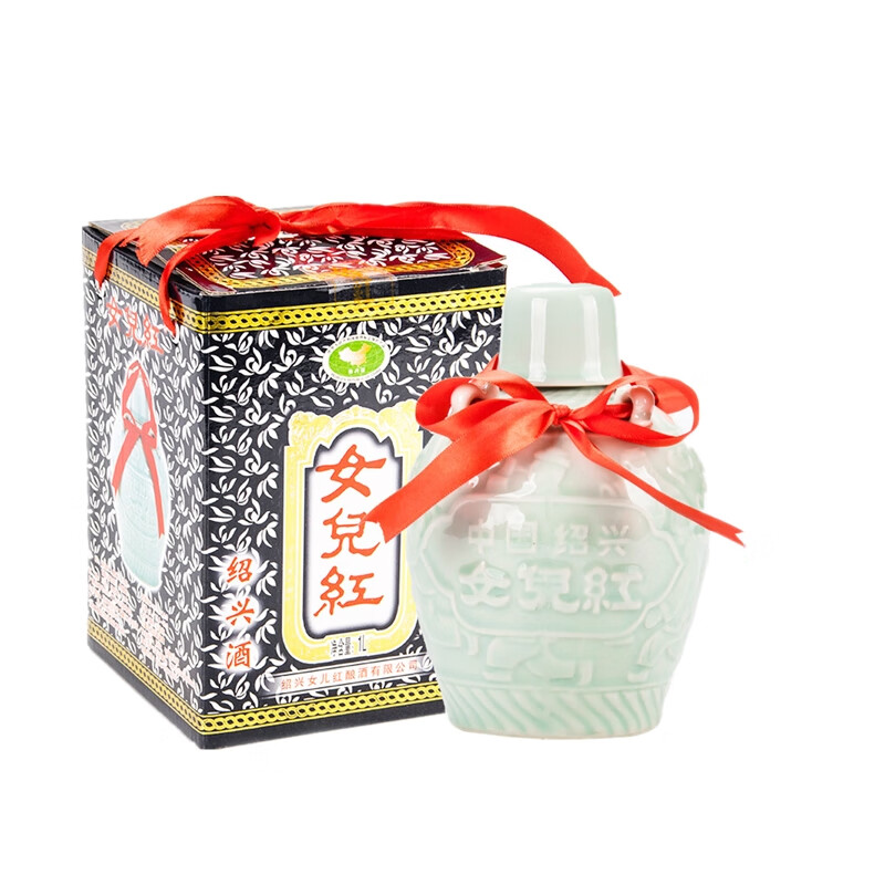 女儿红 清冽黄酒