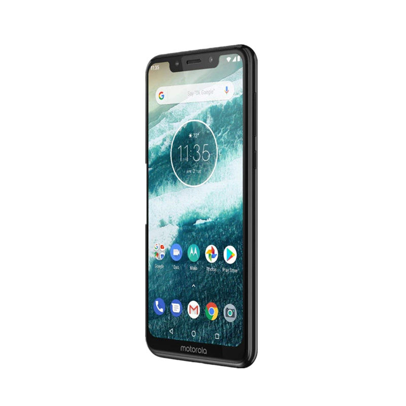 摩托罗拉 高清全面屏手机